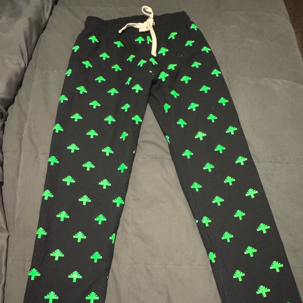 Men’s Vertebrae Sweats